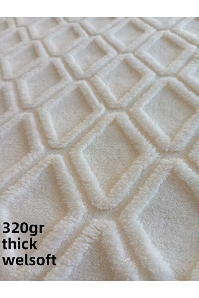 MUTLUGYM Welsoft Tv Blanket 120Cm*185Cm