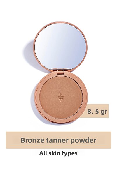 Caudalie Vinocrush Long Lasting Bronzing Powder