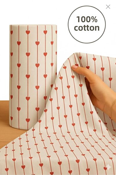 SADEN HOME Țesătură ''Husă de pilota-cuvertură de pat-husă de pernă'' bumbac ...