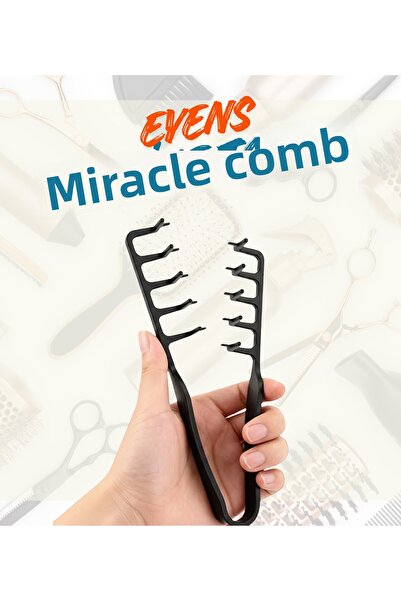 EYENS مشط المعجزة