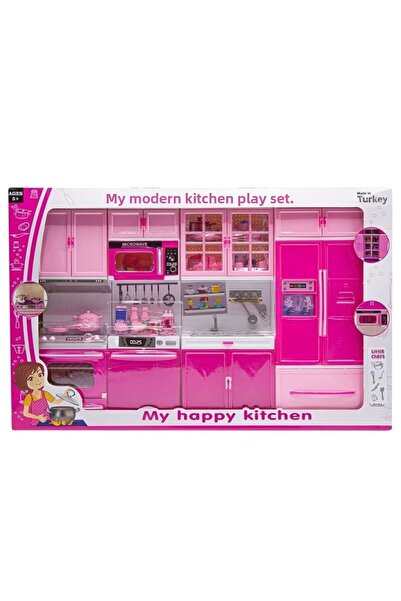 oydaş oyuncak فرن أودااس ذو 4 أدراج في صندوق، غسالة أطباق. طقم حوض غسيل