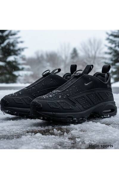 Nike Winter shoes air max sndr gore-tex waterproof sports winter shoes