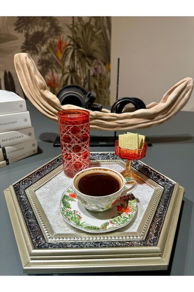 AuraStile Astana Avangart 2-Pack Palace Elegance Authentic, Gift, Promise and...