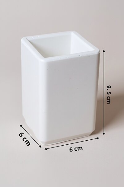 Binbirdemet Modular Bathroom Set – Choose Ready-Made Set or Parts, Create You...