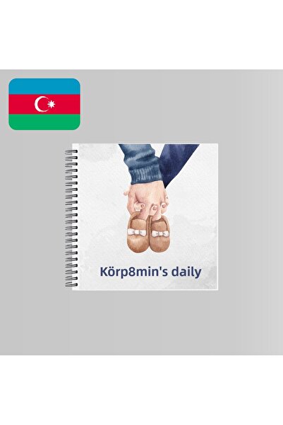 eray digital My Grandmother's Diary, Pregnancy Diary, before and after the Birth, Then, and Then