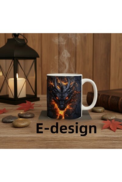 EDESİNG Dragon Dragon Trophy
