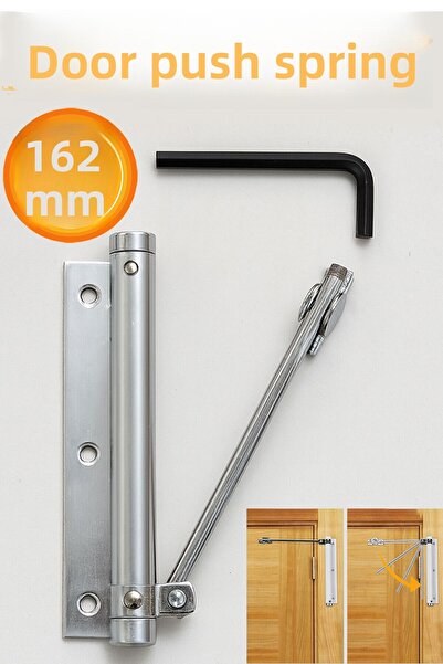 Badem10 Arc de împingere a ușii 162 MM Rezistență ridicată Funcționare silenț...