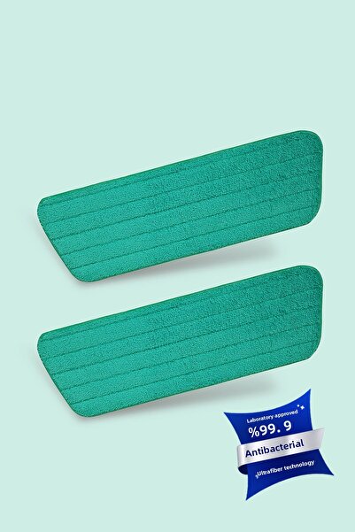 Silva Πανί Σφουγγαρίσματος Διπλής Χρήσης - Με 2 Υγρά Πανιά Σφουγγαρίσματος