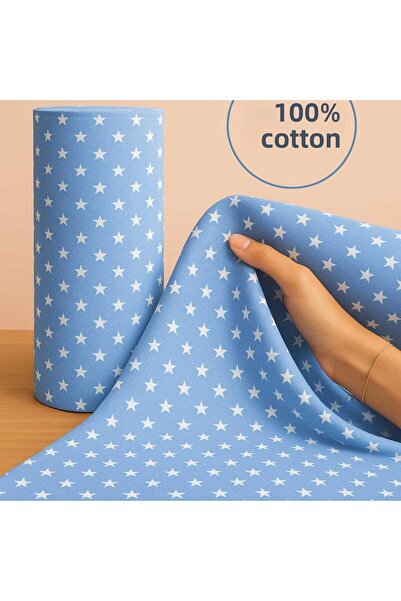 ALTINTAŞ TEKSTİL HOME&COLLECTİON Ύφασμα "Νεβρέ-Σεντόνι-Μαξιλάρι-Τσάντα-Περσίδ...