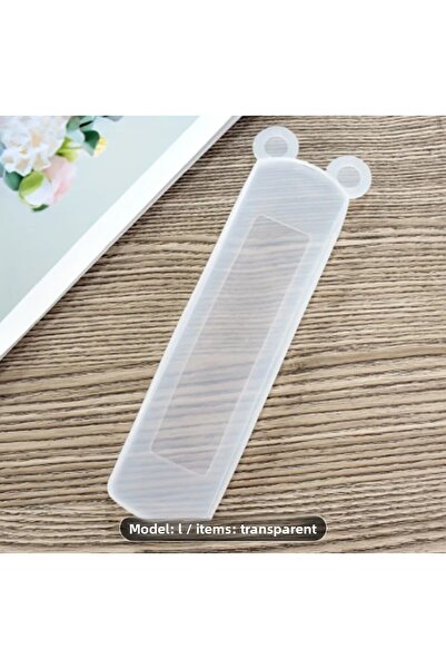 Lion queen Flexible Silicone Controller Case with Cute Ears 4 Different Sizes