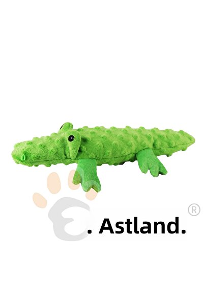Eastland Sptrns Singing Plush Crocodile (231449) 35 cm