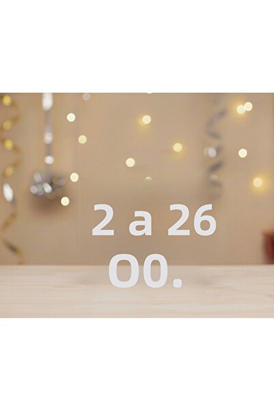 Figmentra Concept de petrecere cu ochelari de Crăciun