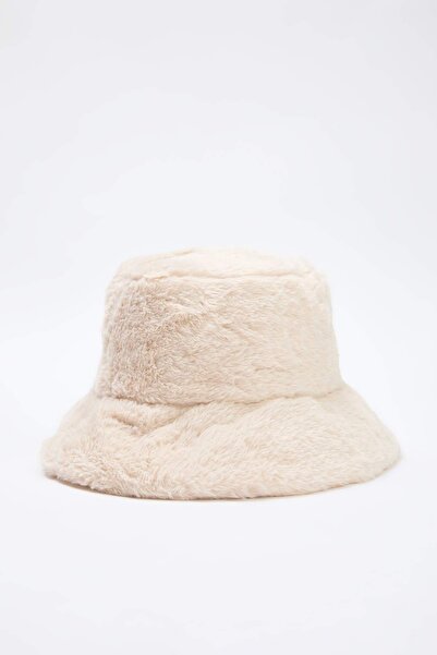Trendyol Collection Beige Women's Hat