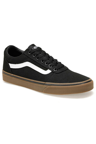 Vans Ανδρικά μαύρα παπούτσια casual Ward VN0A36EM7HI1