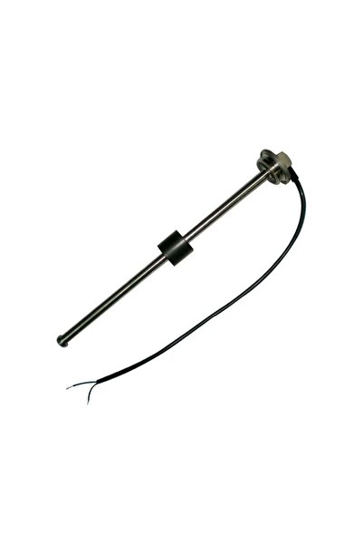 Genel Markalar KUS Şamandıra 25cm 0-190 Ohm Temiz Su - Gri Su