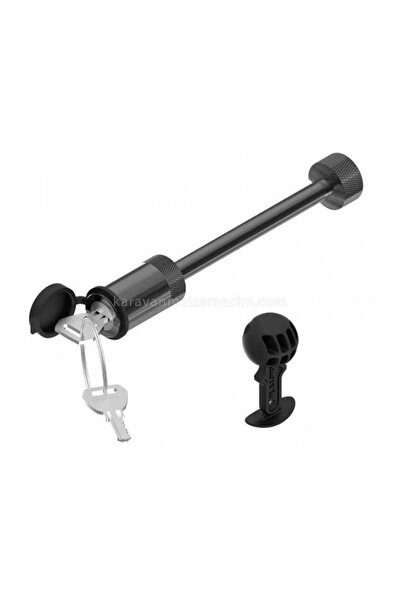 Genel Markalar KS30 Stabilizatör İçin Güvenlik Kilidi ve Güvenlik Topu