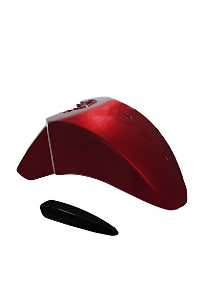monero MONDIAL WING 50İ ÖN ÇAMURLUK KIRMIZI SCOOTER