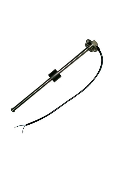 Genel Markalar KUS Şamandıra 40cm 0-190 Ohm Temiz Su - Gri Su
