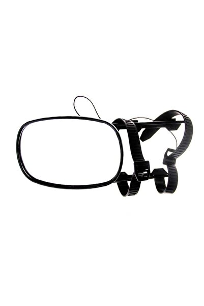 Genel Markalar SHUIVAN Karavan İlave Ayna Yan Geniş Görüş Aynası - Yatay