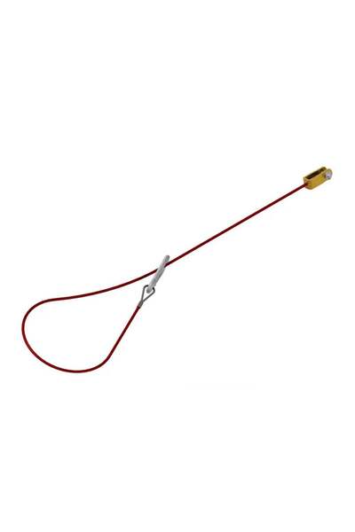 Genel Markalar SHUIVAN Karavan Frenli Kaplin Koparma Güvenlik Teli