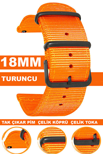 COBRA سوار ساعة من القماش الناتو المتوافق مع ساعة Fossil-Welder-Casio-Seiko-O...