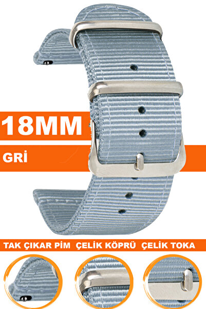 COBRA سوار ساعة من القماش الناتو المتوافق مع ساعة Fossil-Welder-Casio-Seiko-O...