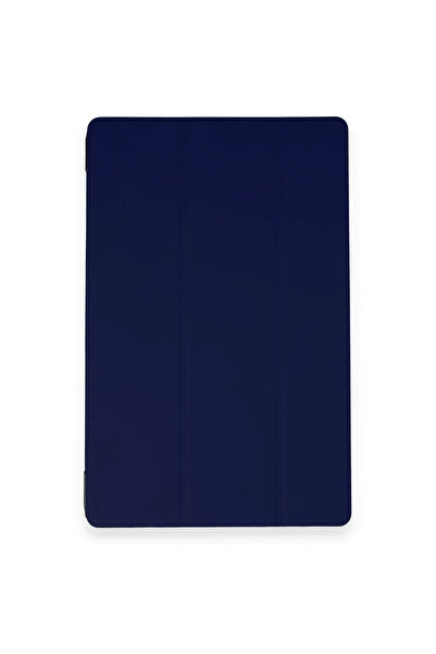 NewFace حافظة ذكية لجهاز آيباد برو 11 (2021) من آر دي بي واي دي إن (184129) - أزرق داكن