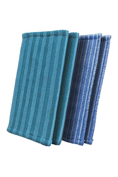 Philips Set lavete din microfibra Aqua XV1700/01, inlocuire la 6 luni, Compat...