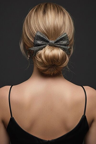 LIVOSH مشبك حجر القوس