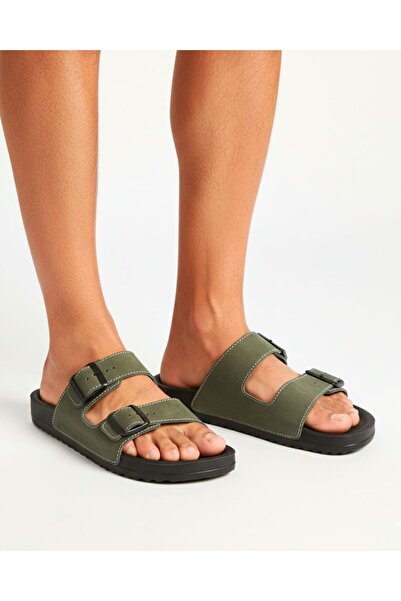 Ceyo BAHAMA-10 ANATOMICAL TURKISH SANDAL