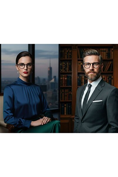 Eyes Force Blue Light Protection Computer Goggles