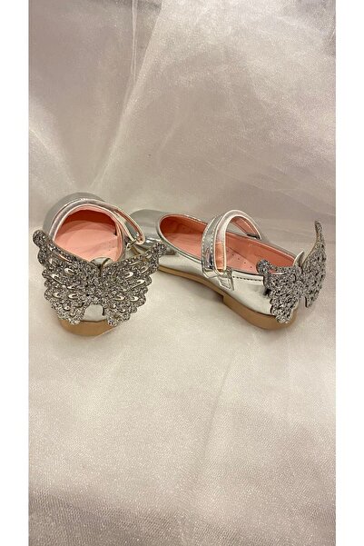 PATİK BEBE Μπαλαρίνες για κορίτσια