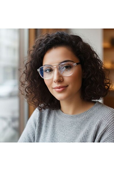 Eyes Force Blue Light Protection Computer Goggles