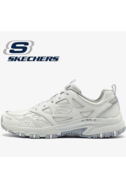 SKECHERS Hillcrest 149822Tk Unisex Sports Shoes White