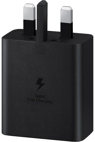 Generic 45W Super Fast Charger Adapter