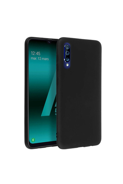 Gekko Mobile Carcasă clasică pentru Samsung A50 / A30s / A50s, UltraSlim, sup...