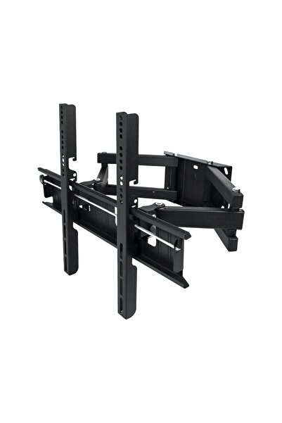 CLK TEKNOLOJİ 55"-58"-65’’-75" 165-190 Ekran Hareketli Tv Askı Aparatı - Iler...