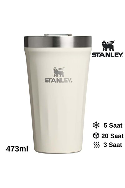 Stanley Everyday Tumbler Termos Bardak 0.47 LT Termos Kupa Kamp Bardak Matara...