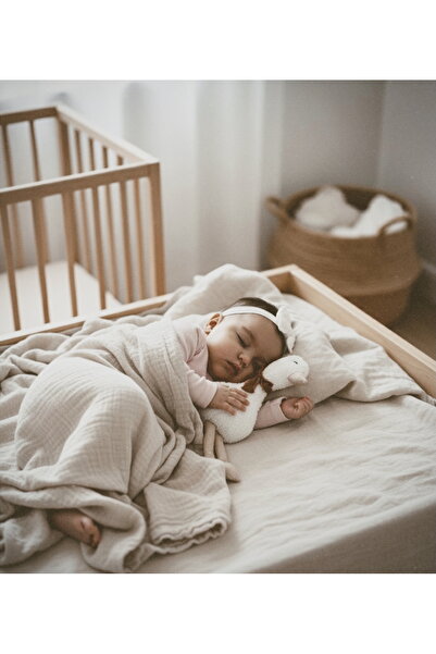 vivimade Çocuk Bebek Uyku Arkadaşı Lenny Ördek