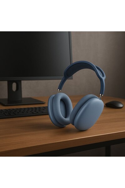 ALMANARA PROJECT P9 Bluetooth Kulaklık