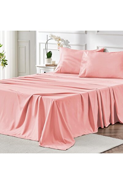 ALE HOME LOSOS ravno plahta - jednostruka / dvostruka i velika veličina, 3 ra...