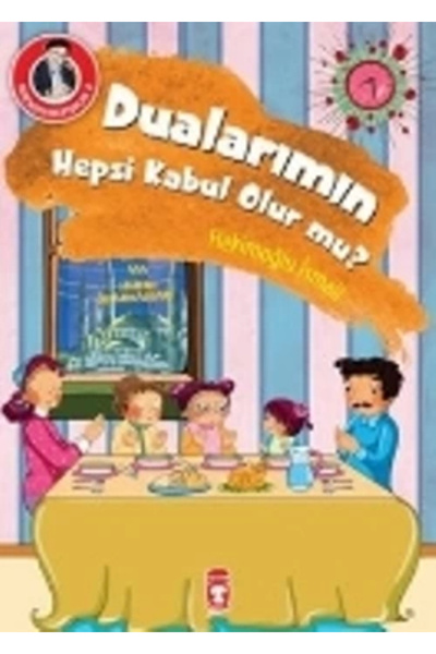 Timaş Çocuk هل كل صلبي مقبول؟