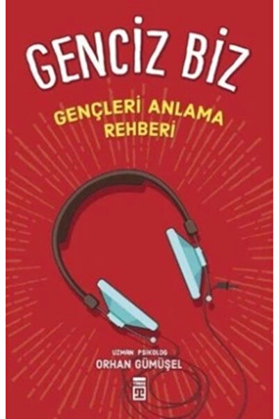 Timaş Yayınları Genciz Biz