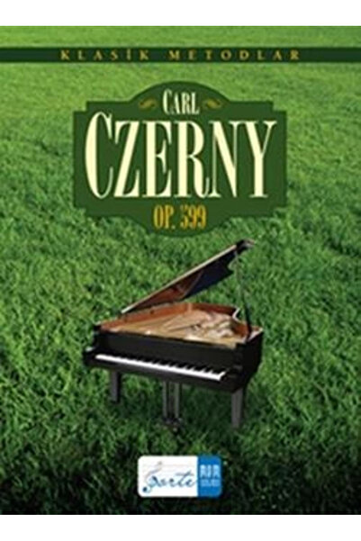 Porte Müzik Eğitimi Carl Czerny (op.599)