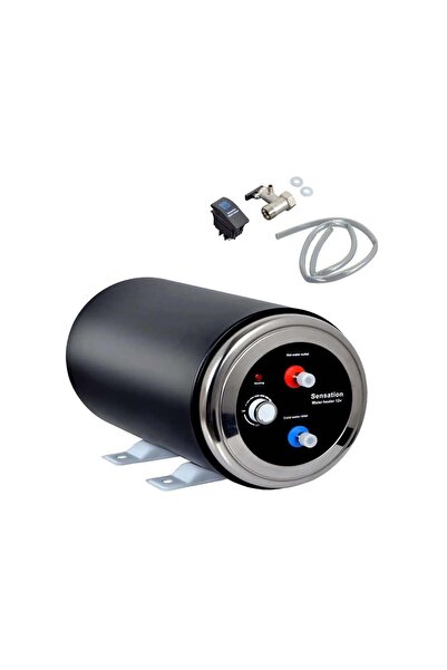 sensatıon Boiler Karavan Su Isıtıcısı 10 Litre - 12v