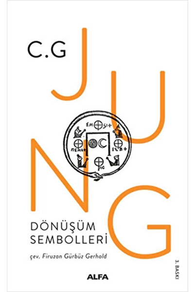 Alfa Yayınları Dönüşüm Sembolleri