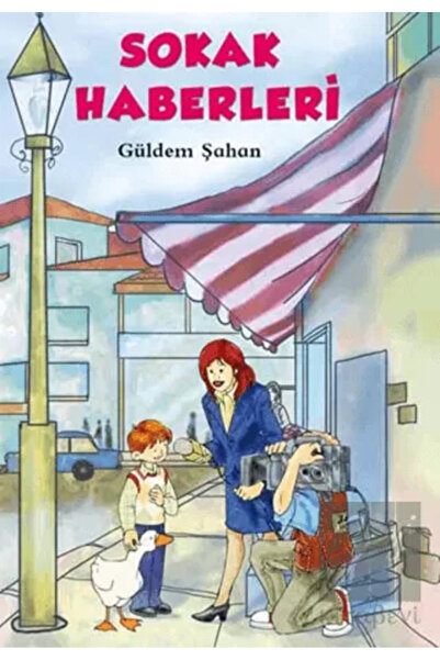 Tudem Yayınları Sokak Haberleri