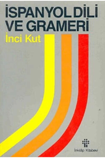 İnkılap Kitabevi İspanyol Dili ve Grameri