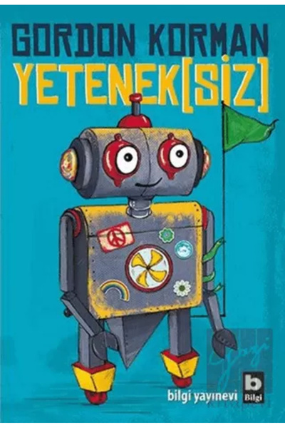 Bilgi Yayınevi Yeteneksiz