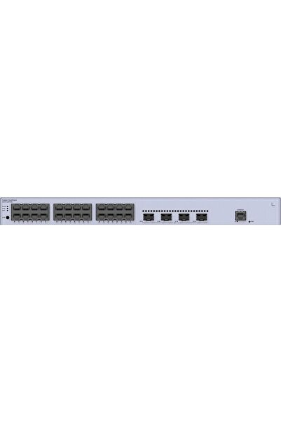 Huawei eKIT CLOUDENGINE S310-24T4S 28PORT 56GBIT/S COMUTATOR YÖNETİLEMEZ